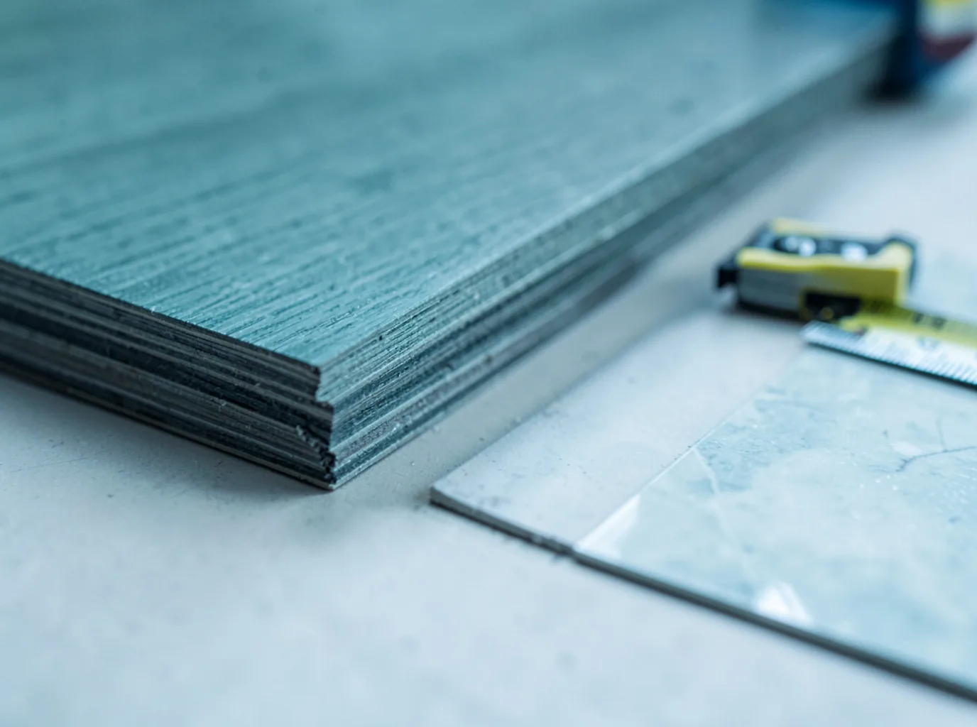 Luxury Vinyl Plank Installation Bayside, TX FAQs